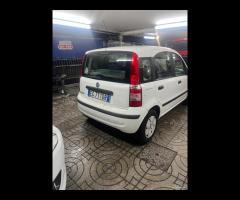 Fiat Panda 1.1 Active