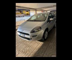 Fiat Punto Evo Punto Evo 1.4 5 porte S&S Dynamic