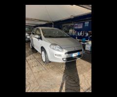 Fiat Punto Evo Punto Evo 1.4 5 porte S&S Dynamic