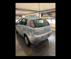 Fiat Punto Evo Punto Evo 1.4 5 porte S&S Dynamic