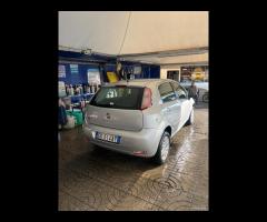 Fiat Punto Evo Punto Evo 1.4 5 porte S&S Dynamic