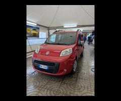 Fiat Qubo 1.3 MJT 75 CV Dynamic