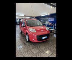 Fiat Qubo 1.3 MJT 75 CV Dynamic