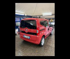 Fiat Qubo 1.3 MJT 75 CV Dynamic