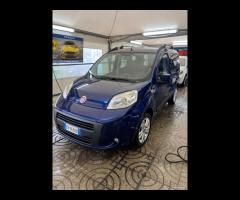 Fiat Qubo 1.4 8V 77 CV Dynamic Natural Power