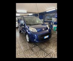 Fiat Qubo 1.4 8V 77 CV Dynamic Natural Power