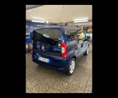 Fiat Qubo 1.4 8V 77 CV Dynamic Natural Power