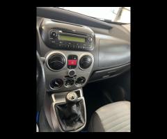 Fiat Qubo 1.4 8V 77 CV Dynamic Natural Power - 8