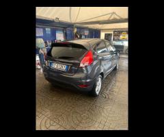 Ford Fiesta 1.4 3p. Bz.- GPL Titanium