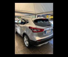 Nissan Qashqai 1.5 dCi 115 CV DCT Tekna