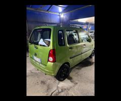 Opel Agila 1.2 16V Club