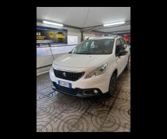 Peugeot 2008 PureTech 82 Access