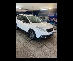 Peugeot 2008 PureTech 82 Access