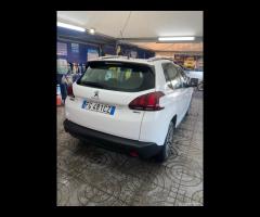 Peugeot 2008 PureTech 82 Access