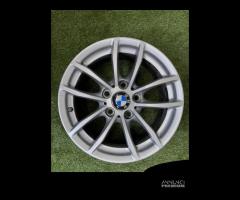 Cerchi in lega BMW Serie 1 F20 F21 r16