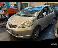 Ricambi Honda Jazz L12B2 2009