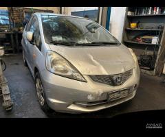 Ricambi Honda Jazz L12B2 2009