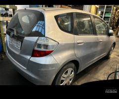 Ricambi Honda Jazz L12B2 2009