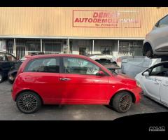 Ricambi Lancia Ypsilon 3 serie 188A9000 2005