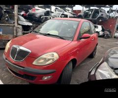 Ricambi Lancia Ypsilon 3 serie 188A9000 2005