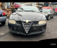 Ricambi Alfa Romeo GT 937A5000 2005 nero