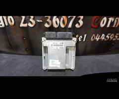 CENTRALINA Bosch ECU BMW 0281011631