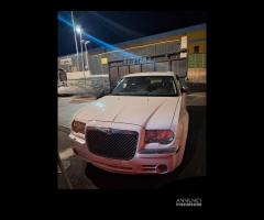 Ricambi Chrysler 300C 2008 3.0 V6 CRDI 642982