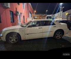 Ricambi Chrysler 300C 2008 3.0 V6 CRDI 642982