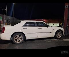 Ricambi Chrysler 300C 2008 3.0 V6 CRDI 642982