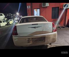 Ricambi Chrysler 300C 2008 3.0 V6 CRDI 642982