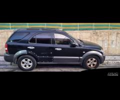 Ricambi Kia Sorento 2006 D4CB 2.5 CRD