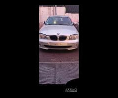 Ricambi Bmw Serie 1 118D 2007 204d4 163cv