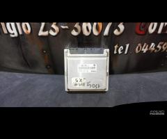 Ecu Gestione Motore Bmw E39 525/530 D 0281020314 - 2