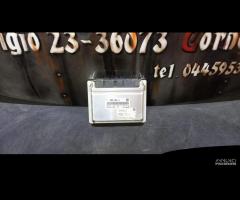 Centralina motore  ecu per BMW 320 D 01 4450281 0 - 2