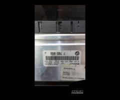 Centralina motore  ecu per BMW 320 D 01 4450281 0 - 3