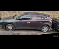 Ricambi Lancia Delta 2010 1.6 mjt 198A2000