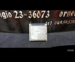 CENTRALINA Ecu Gestione Motore Bmw E39  0281010314