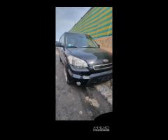 Ricambi Kia Soul 2010 1.6 CRDI D4FB