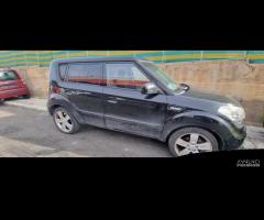 Ricambi Kia Soul 2010 1.6 CRDI D4FB