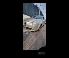 Ricambi Alfa Romeo Mito 1.3 MJT 66KW 199a3000