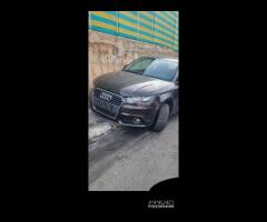 Ricambi Audi A1 2012 CAX 1.4 TFSI