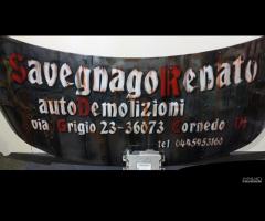 Centralina Motore Fiat MAGNETI  IAW 16F .E3