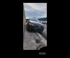 Ricambi Audi A1 2012 CAX 1.4 TFSI