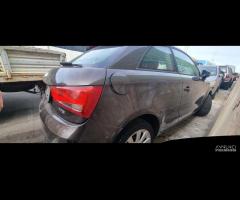 Ricambi Audi A1 2012 CAX 1.4 TFSI