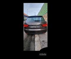 Ricambi Audi A1 2012 CAX 1.4 TFSI