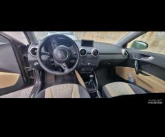 Ricambi Audi A1 2012 CAX 1.4 TFSI