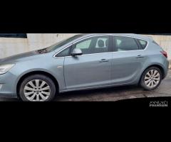 Ricambi Opel Astra J 2010 1.3 CDTI