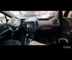 Ricambi Renaul Captur 0.9 TCE benzina 2015 H4B400