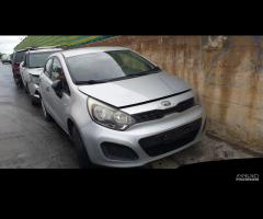 Ricambi Kia Rio 2011 1.2 Benzina G4LA