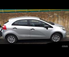 Ricambi Kia Rio 2011 1.2 Benzina G4LA